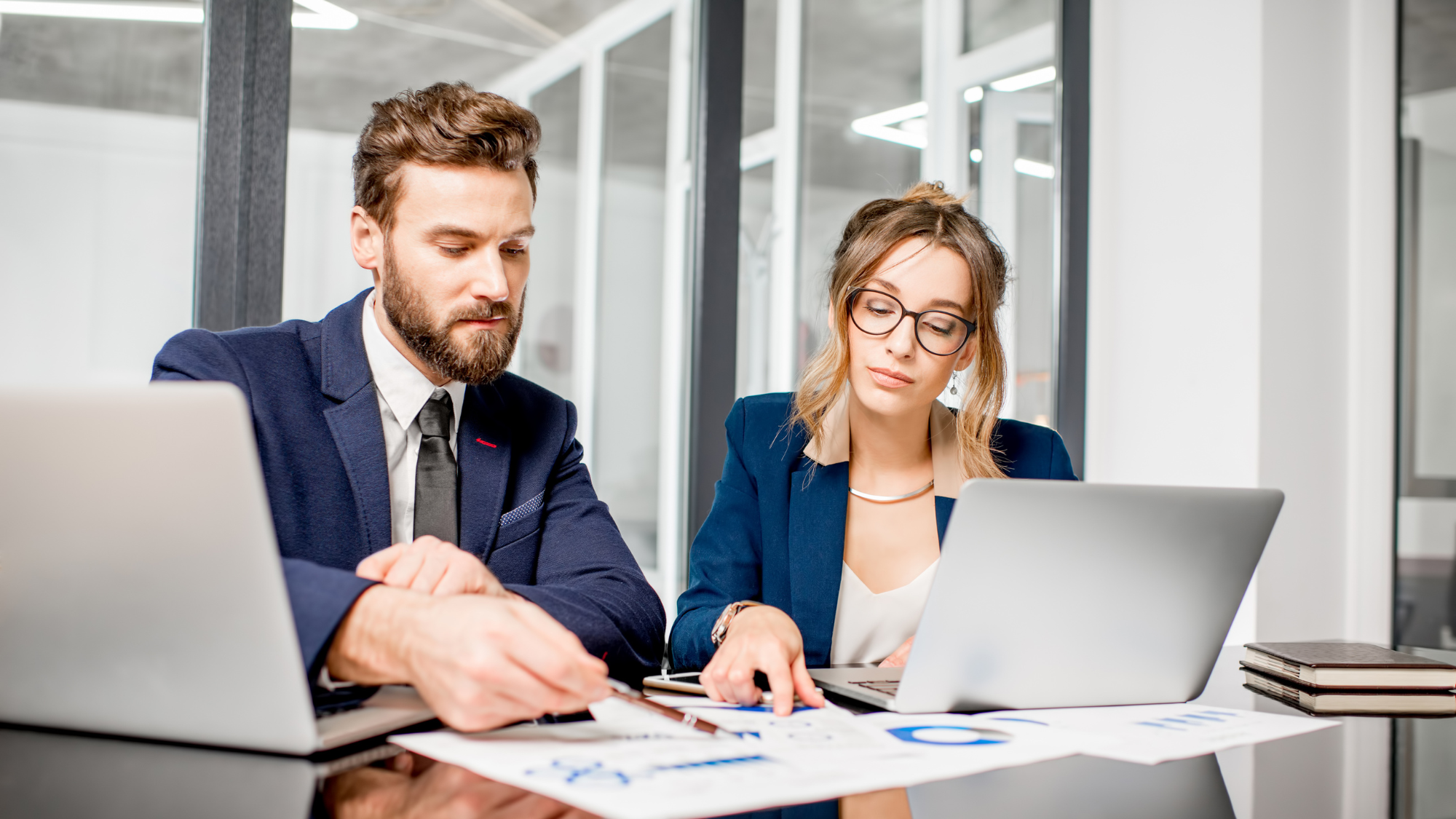 From Flatlined Sales to High Revenue Growth: Manufacturing Case Study