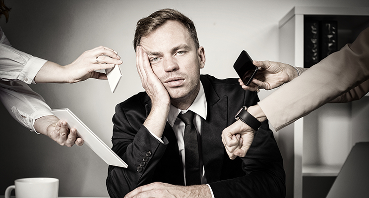 Can Fractional Sales Leadership Help Me Get Ahead?
