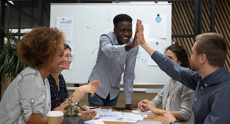 How Can I Build an Accountable Sales Culture?