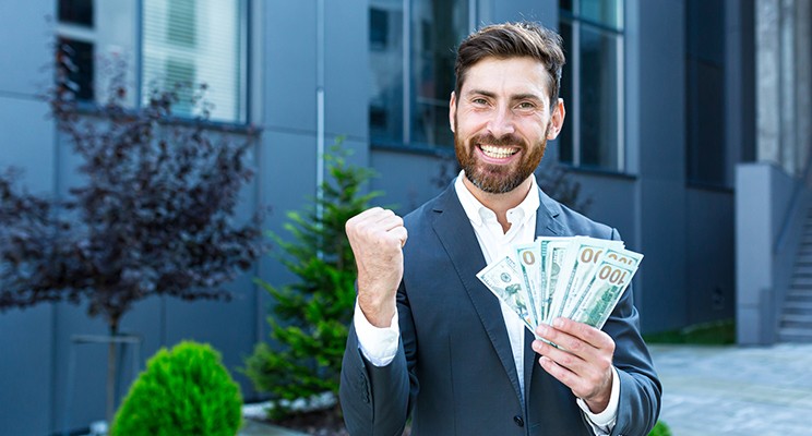 How to Drive The Right Sales Behavior With Your Compensation Plan