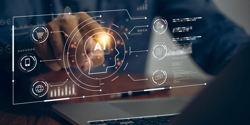 Mastering AI for Sales Prospecting