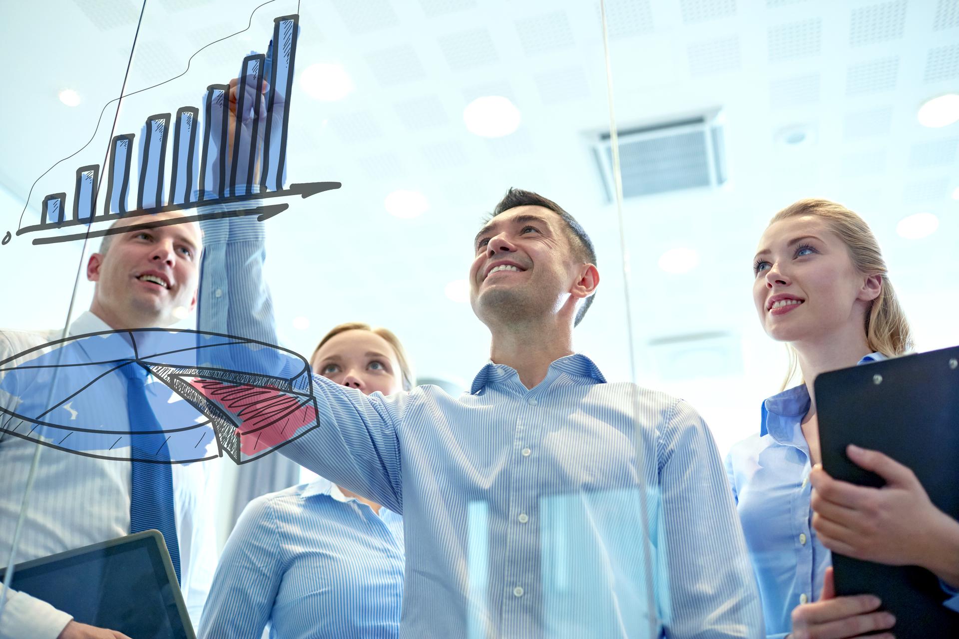 Smarter Sales with AI—Without the Security Risk