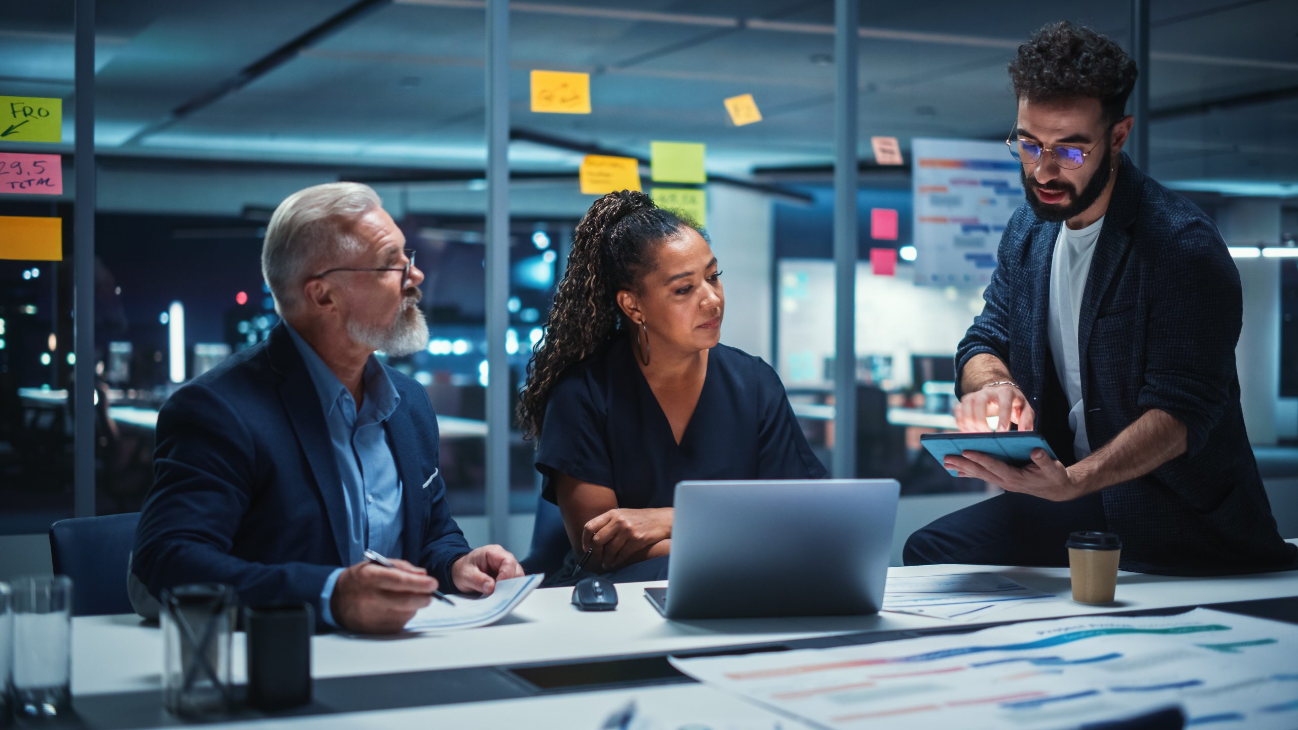 What If You Knew Exactly What Your Customers Wanted Next?